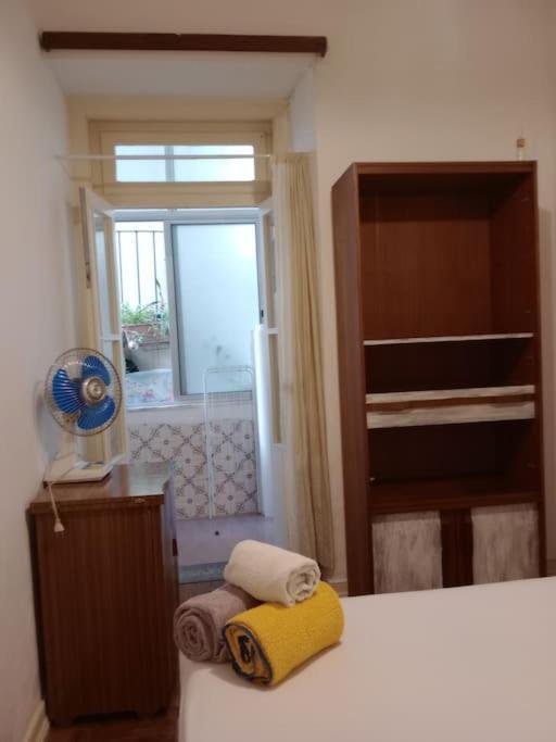Charm Flat Apartamento