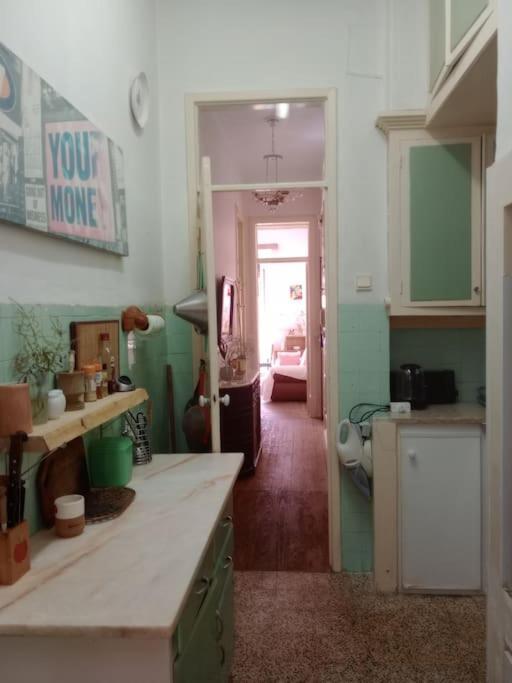 Charm Flat Apartamento Lisboa