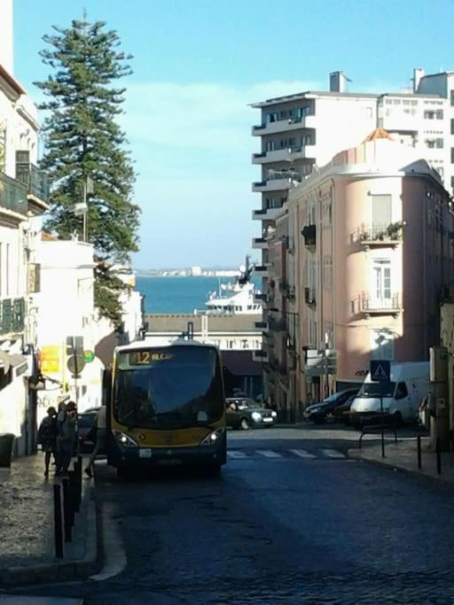 Charm Flat Apartamento Lisboa