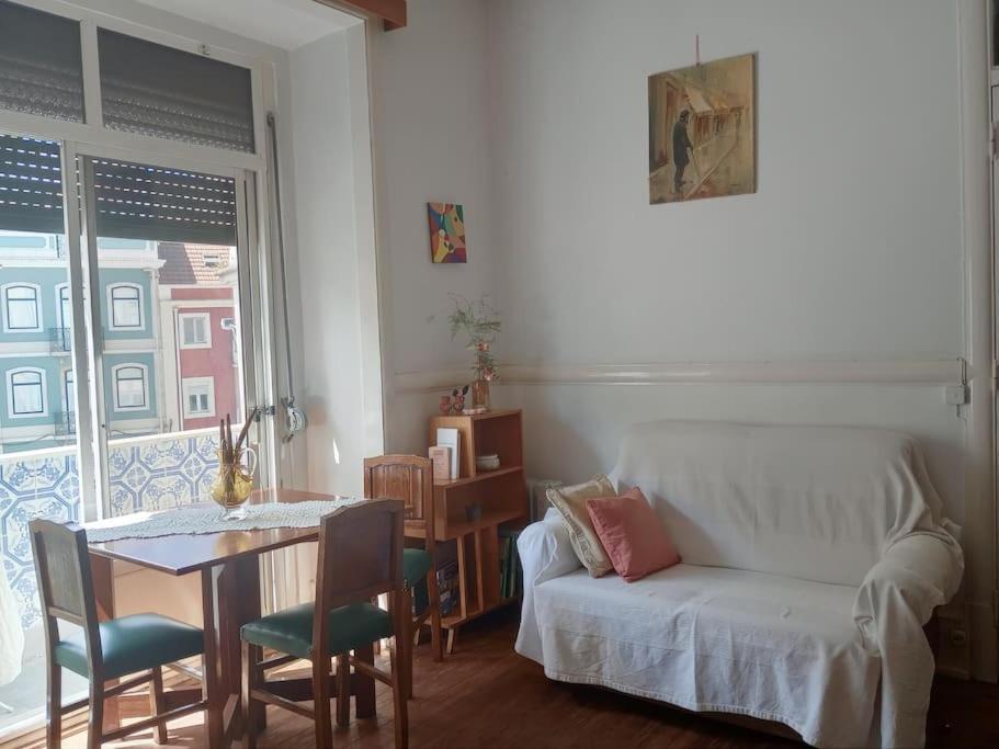 Apartamento Charm Flat *