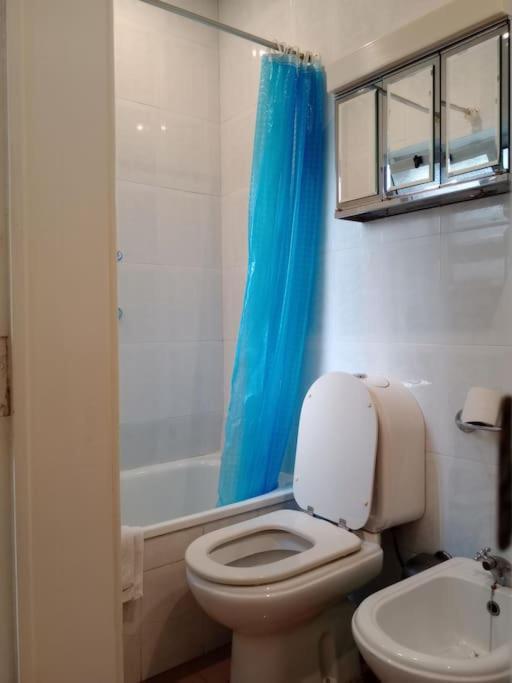 Charm Flat Apartment Lisbon