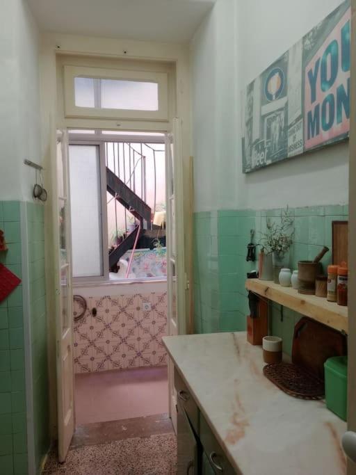 Apartamento Charm Flat