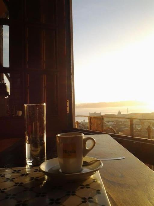 Apartamento Charm Flat Lisboa