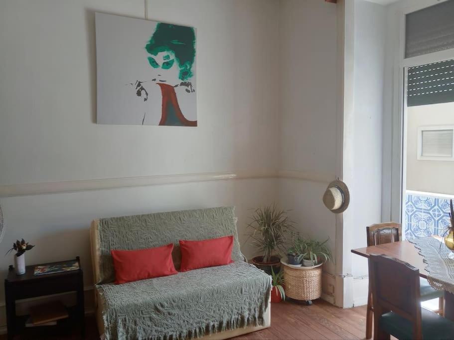 Charm Flat Lisboa