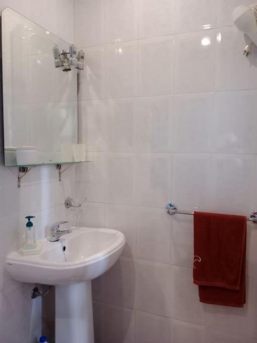 Apartamento Charm Flat *