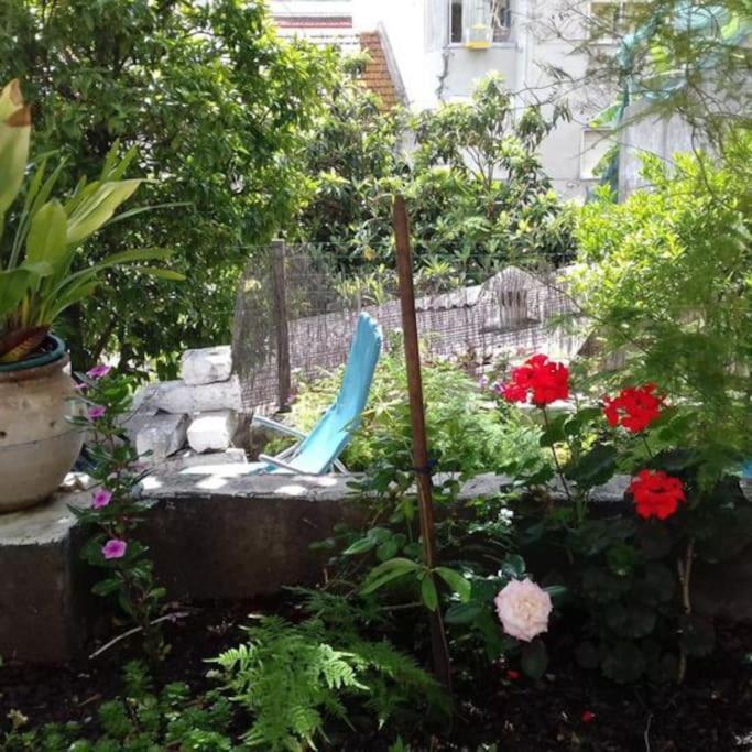 Apartamento Charm Flat