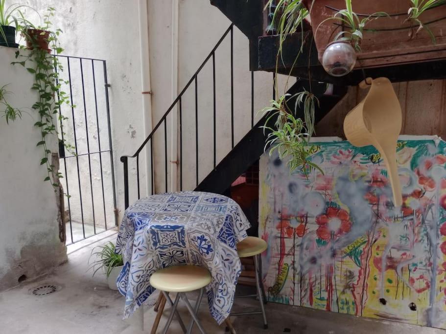 Apartamento Charm Flat *