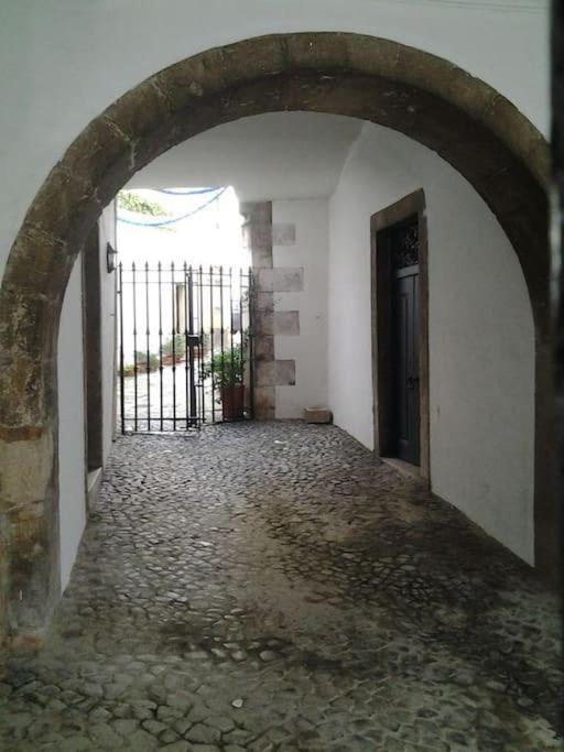Apartamento Charm Flat *