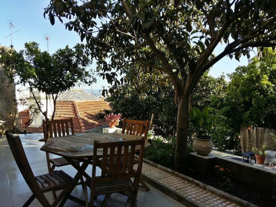 Apartamento Charm Flat