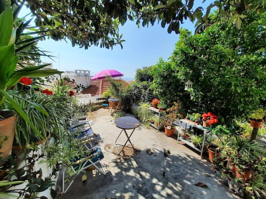 Apartamento Charm Flat *
